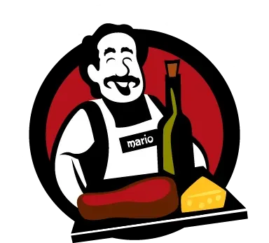 New York Butcher Shop & Wine Bar logo