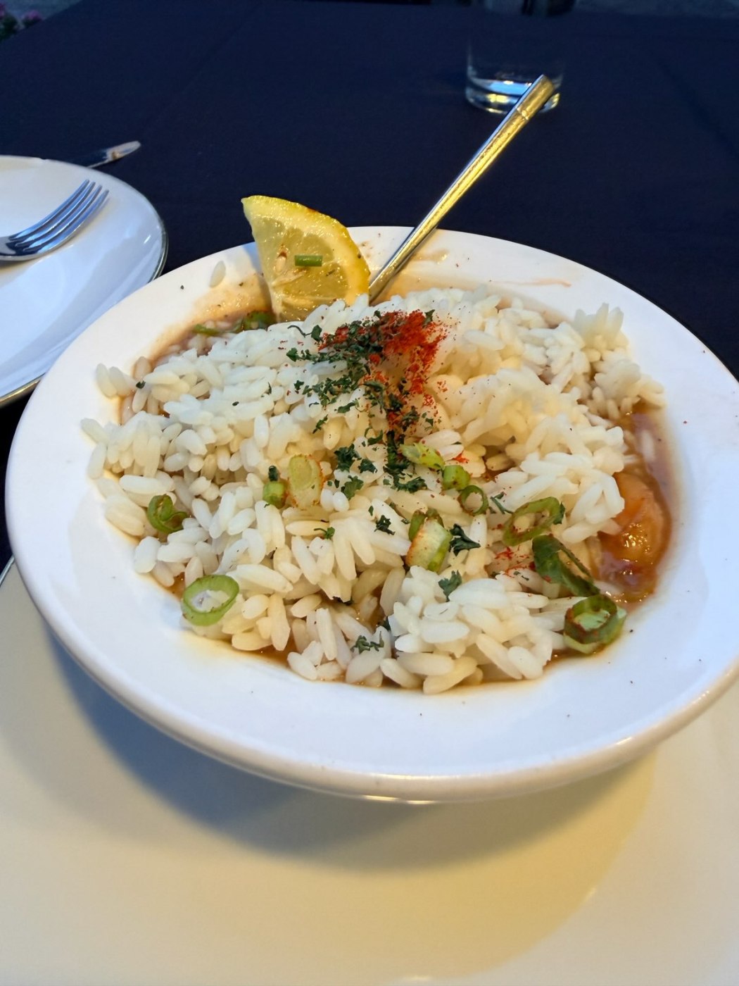 Kristy's Creole Kitchen